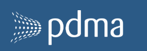 PDMA logo